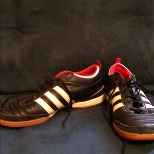 Adidas Men’s Indoor soccer shoes